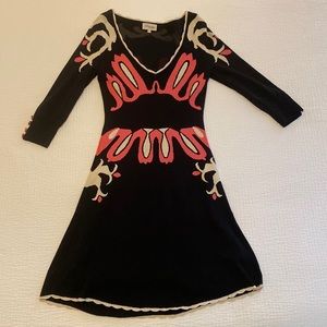 Temperley London Sweater Dress